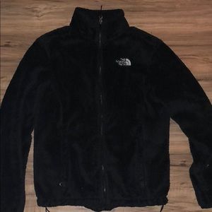 North face jacket